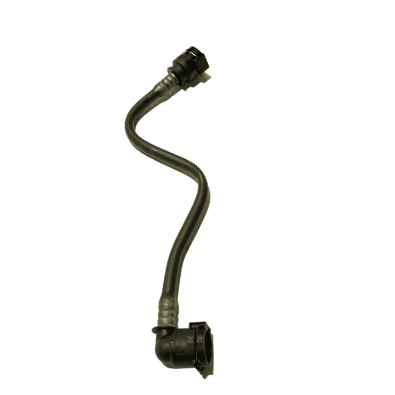 2018-2023 BMW 530e xDrive Intake Coolant Overflow Hose Pipe OEM