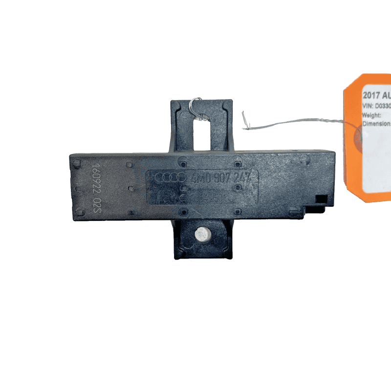 AUDI Q7 2017-2023 REAR RIGHT OR LEFT SMART KEYLESS ENTRY ANTENNA MODULE UNIT OEM