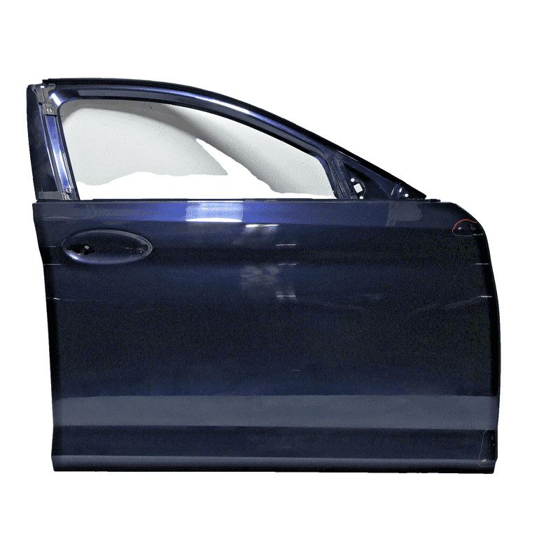 2018-2023 BMW 530E G30 FRONT RIGHT PASSENGER SIDE DOOR SHELL  *A89* OEM