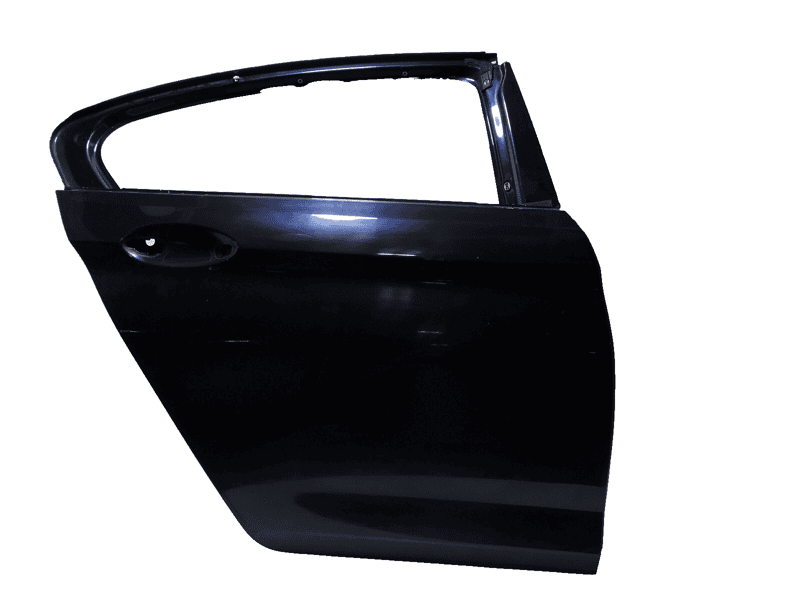2018-2023 BMW 530E G30 REAR RIGHT PASSENGER SIDE DOOR SHELL  *A89* OEM