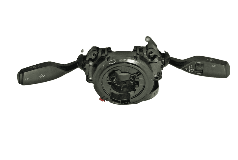 2018 - 2022 BMW 530E G30 FRONT STEERING COLUMN COMBINATION SWITCH OEM