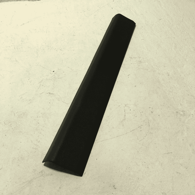 2018-23 BMW 530E G30 FRONT LEFT OR RIGHT DOOR INNER SILL SCUFF PLATE  COVER OEM