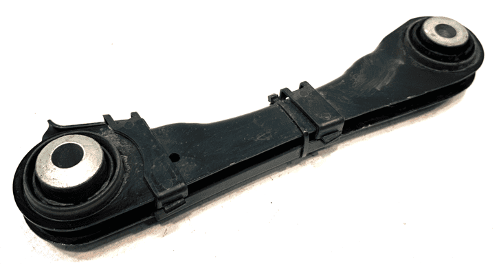 2018-23 BMW 530e Rear Right Passenger Side Forward Upper Lateral Control Arm OEM