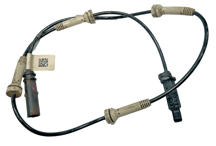 2018-2023 BMW 530e AWD Rear Right Passenger Side ABS Wheel Speed Sensor OEM