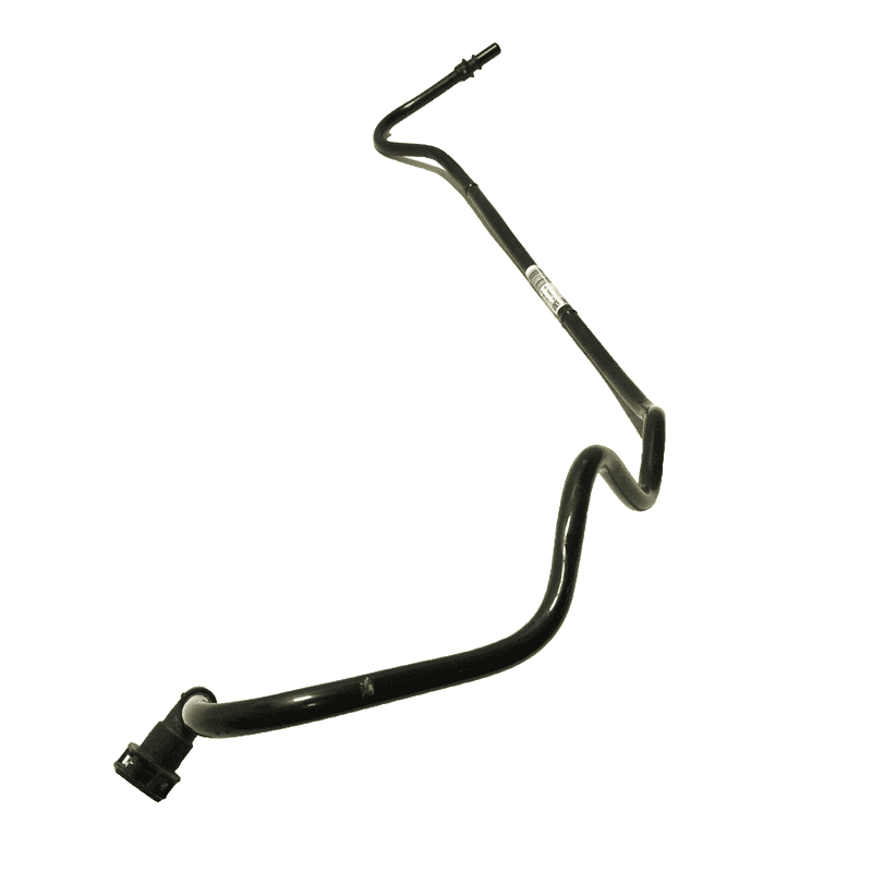 2018 BMW 530e xDrive Scavenging Line Rear OEM