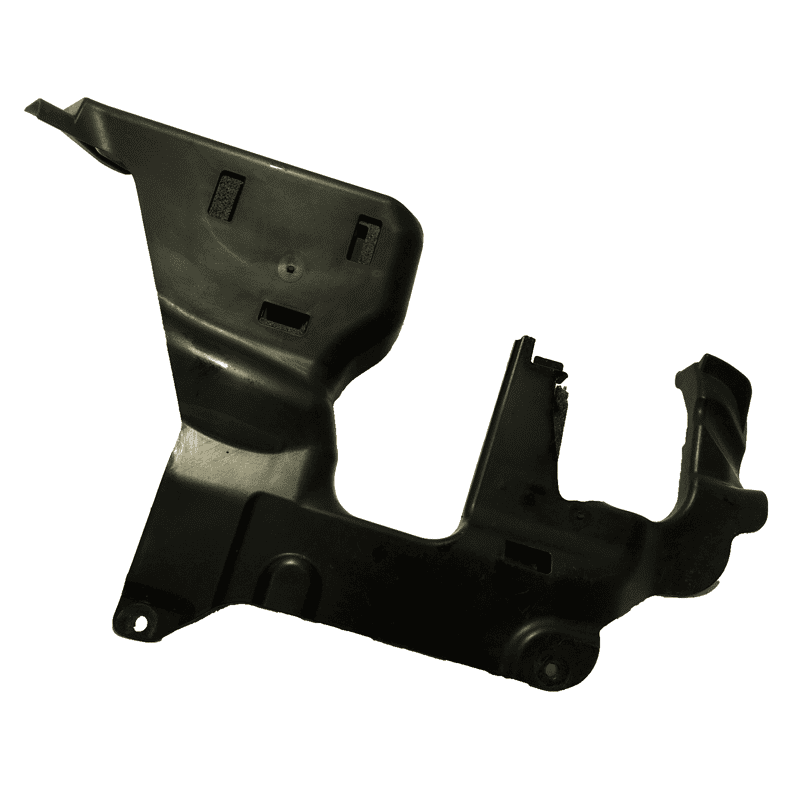 2018-2020 BMW 530e xDrive Steering Gear Rack  Driver Side Cover OEM