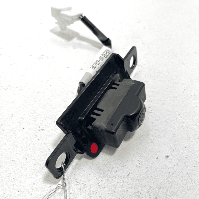 2021-2022 TOYOTA CAMRY WIRE CABLE REAR VIEW BACKUP PARKING ASSIST CAMERA OEM
