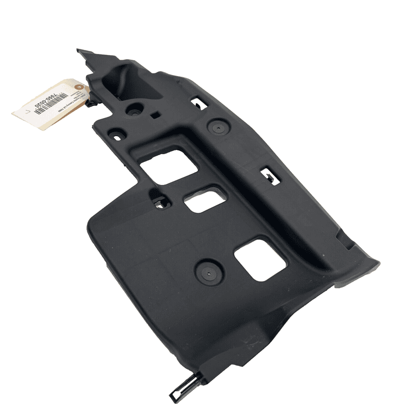 2018 - 2023 TOYOTA CAMRY UNDER DASHBOARD DRIVER SIDE LOWER TRIM COVER PANEL OEM