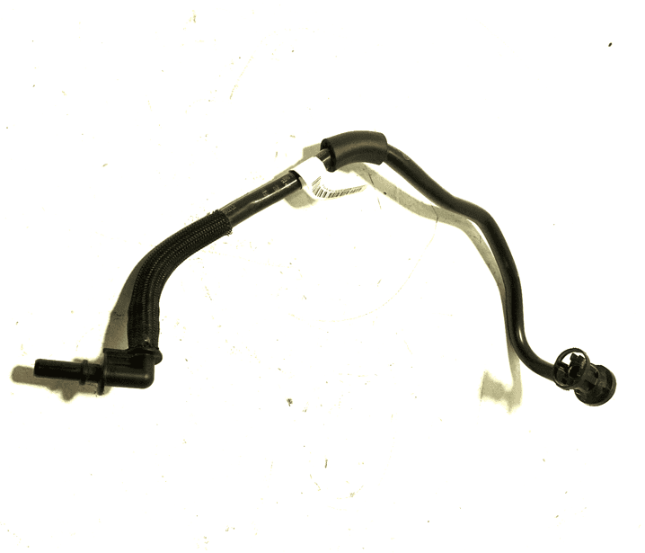 2018 BMW 530e xDrive Vacuum Hose Line Pipe OEM