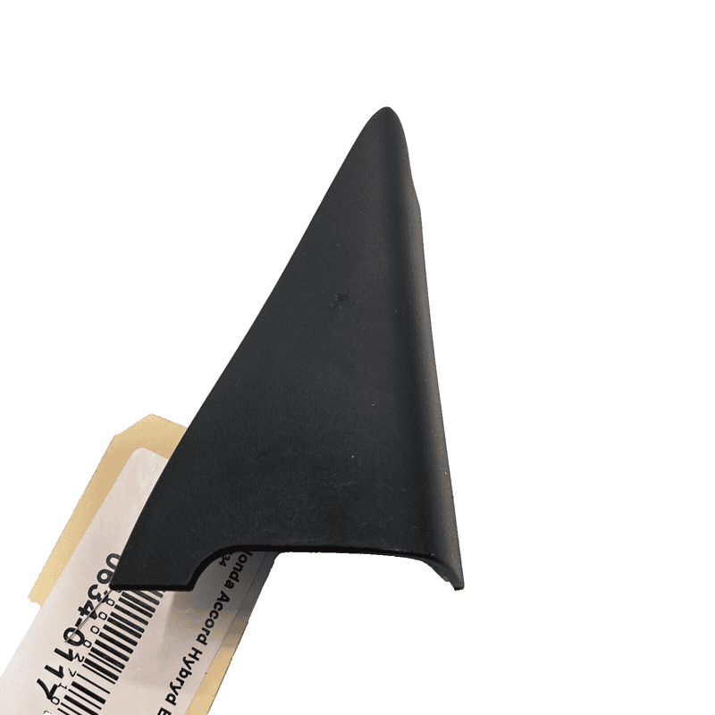 HONDA ACCORD 2018 - 2020 REAR LEFT DRIVER SIDE DOOR CORNER TRIM COVER OEM