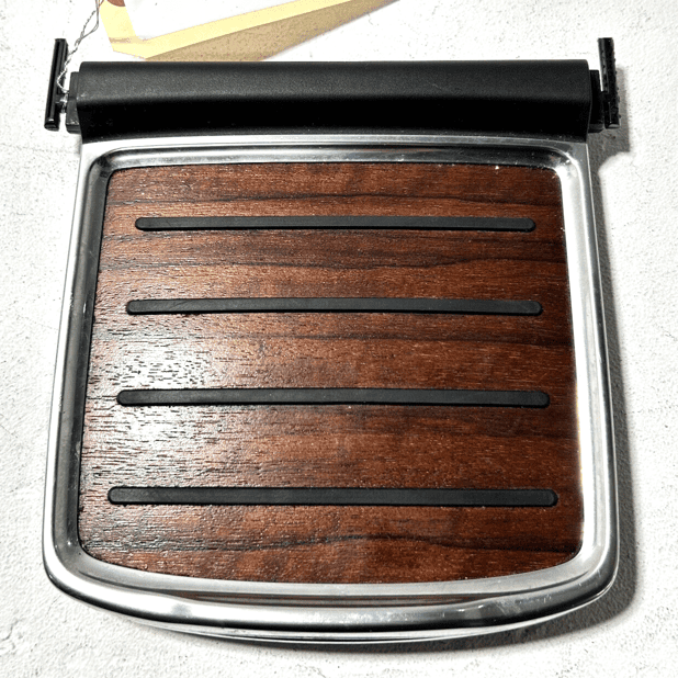 17-20 ACURA MDX CENTRAL CONSOLE COVER / TRAY OEM