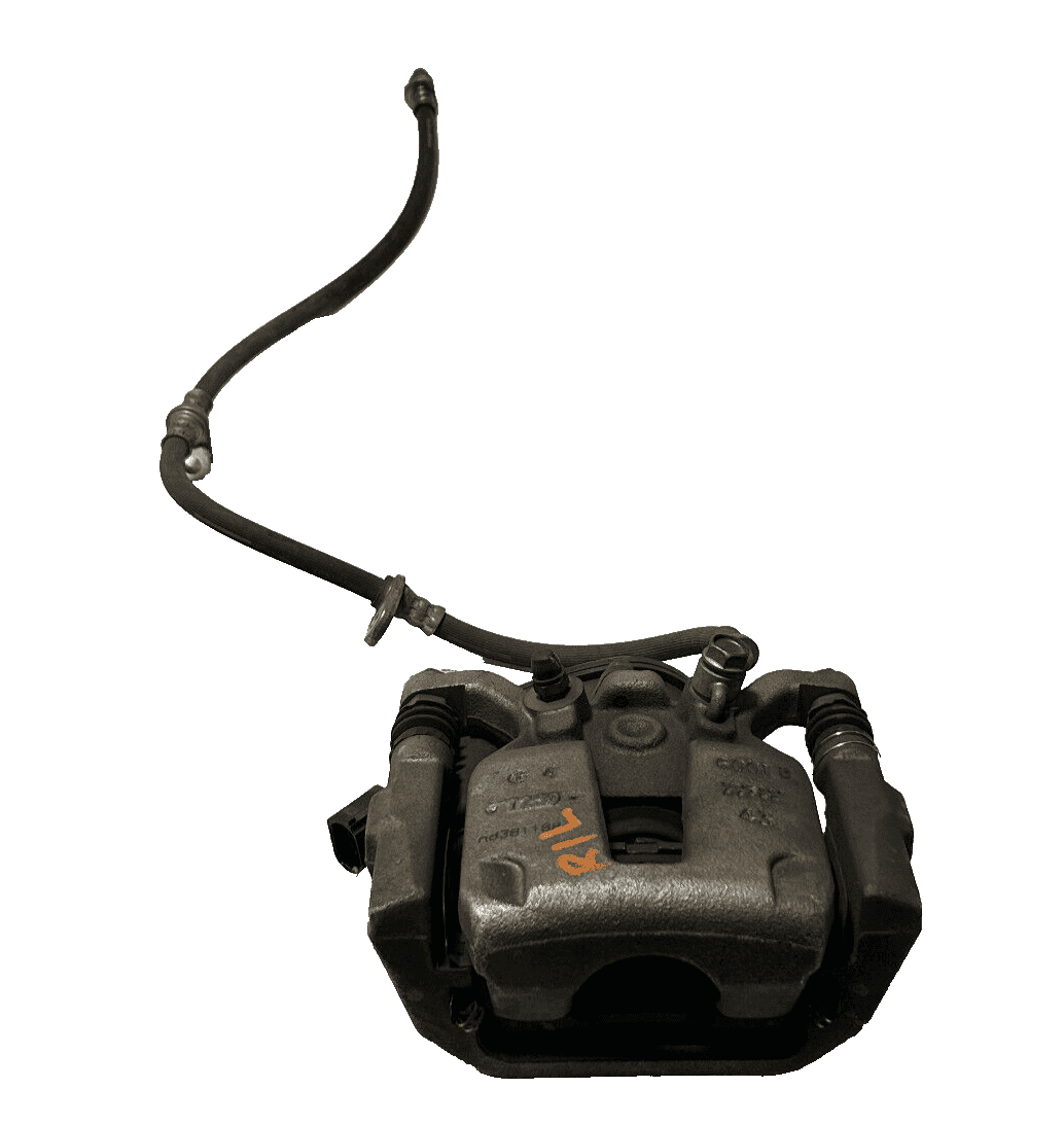 2017-2020 ACURA MDX REAR LEFT DRIVER LH SIDE DISC BRAKE CALIPER ASSEMBLY OEM
