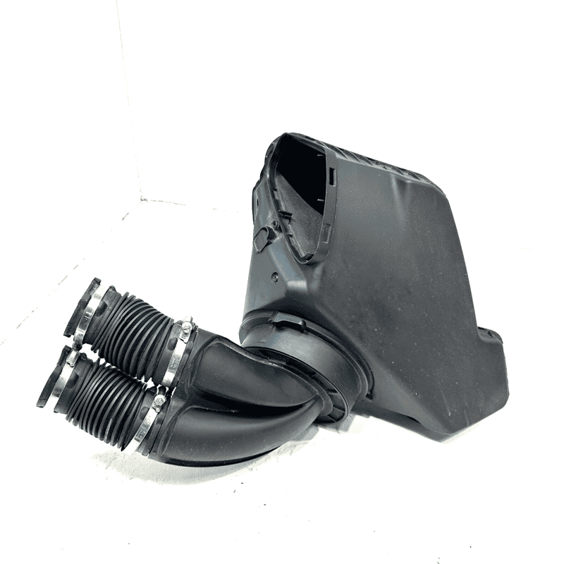 AUDI S6 2013-2018 4.0L ENGINE AIR CLEANER INTAKE FILTER HOUSING BOX OEM