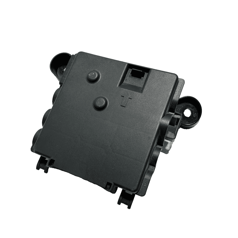 AUDI S6 2013-2018 A6 FUSE RELAY BATTERY JUNCTION BOX BLOCK OEM