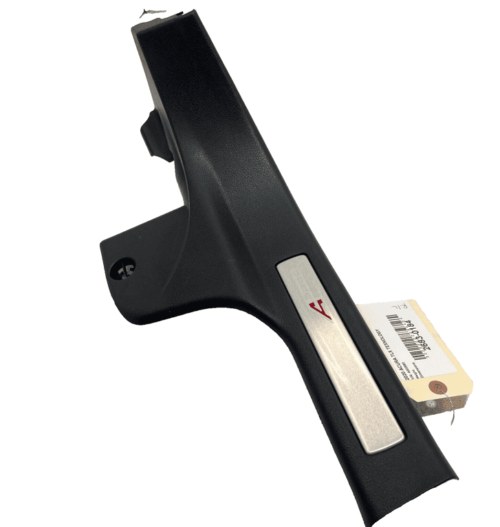 2018-2020 A-SPEC ACURA TLX REAR LEFT DRIVER SIDE DOOR STEP SCUFF SILL TRIM OEM