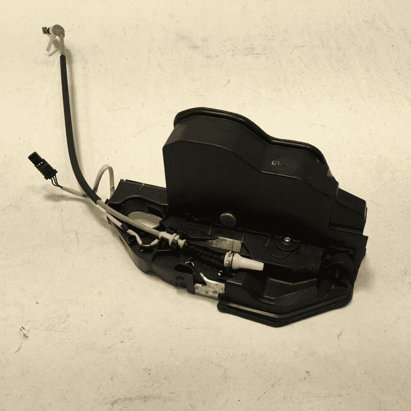 2011-2016 BMW 550i xDrive Rear Left Driver Door Lock Actuator OEM