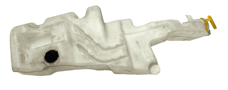 2014-2018  Jeep Cherokee Windshield Washer Fluid Reservoir Tank Bottle OEM