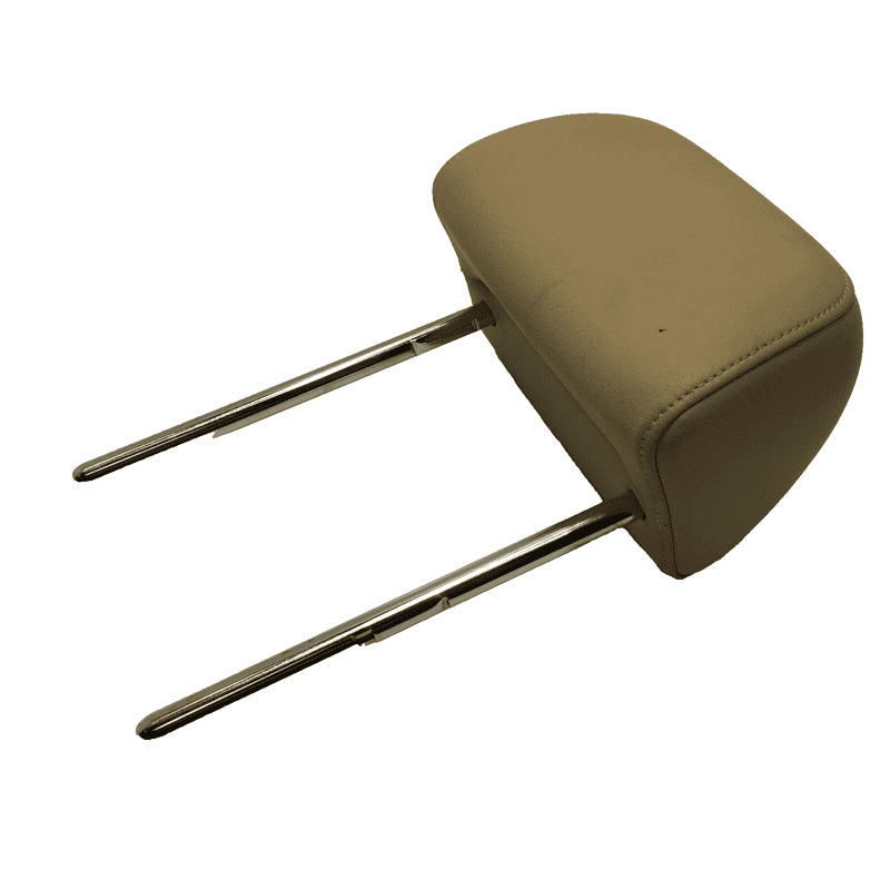 2013-2017 AUDI Q5 REAR LEFT OR RIGHT SIDE SEAT HEADREST HEAD REST OEM