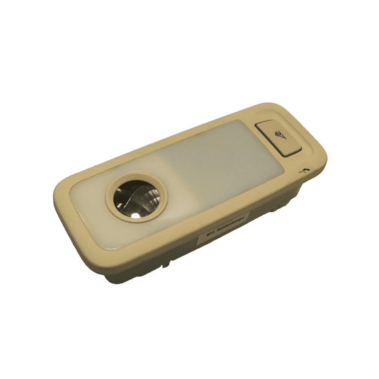 2013-2017 AUDI Q5 REAR LEFT DRIVER OVERHEAD READING LIGHT LAMP OEM