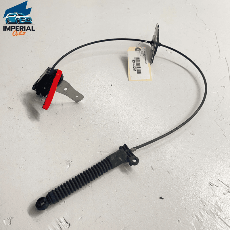 GMC TERRAIN 2018-2021 TRANSMISSION SHIFT SHIFTER SELECTOR CONTROL CABLE OEM