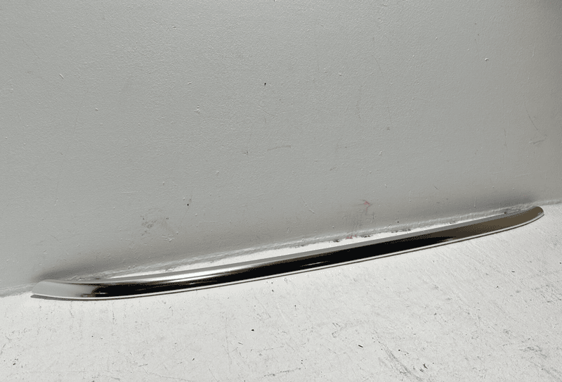 2009-2017 AUDI Q5 ROOF RIGHT PASSENGER SIDE MOLDING LUGGAGE RACK OEM
