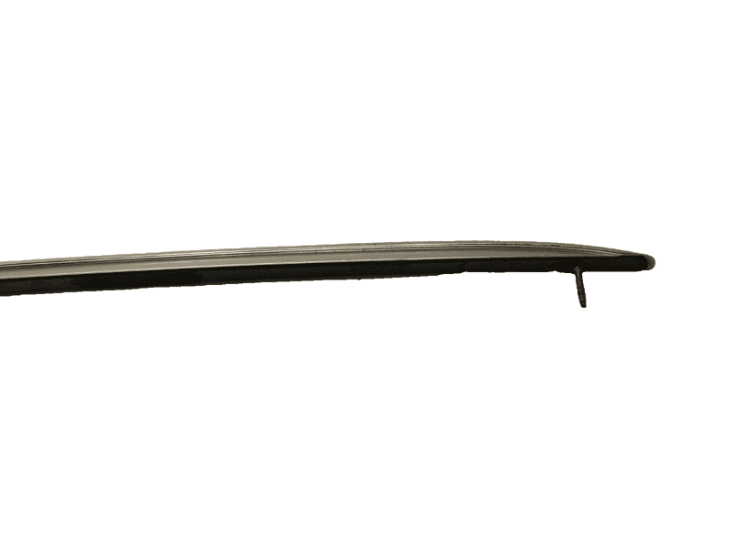 2009-2017 AUDI Q5 ROOF LEFT DRIVER SIDE MOLDING LUGGAGE RACK OEM