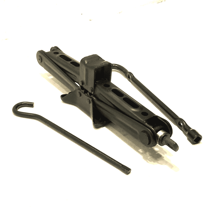 2016-2025 HONDA PILOT TIRE WHEEL JACK LIFT W/WRENCH & HOOK OEM 2016-2025 HONDA PILOT TIRE WHEEL JACK LIFT W/WRENCH & HOOK OEM