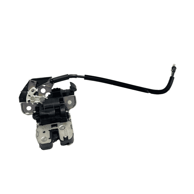 2012-2018 AUDI A6 3.0L REAR TRUNK LID POWER MOTOR LOCK LATCH ACTUATOR OEM
