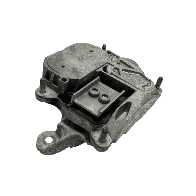 2012-2018 AUDI A6 QUATTRO AWD AUTOMATIC TRANSMISSION MOUNT SUPPORT BRACKET OEM