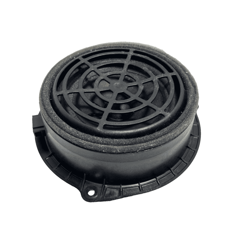 2012-2018 AUDI A6 3.0L REAR LEFT OR RIGHT DOOR AUDIO SPEAKER BOSE OEM 2012-2018 AUDI A6 3.0L REAR LEFT OR RIGHT DOOR AUDIO SPEAKER BOSE OEM