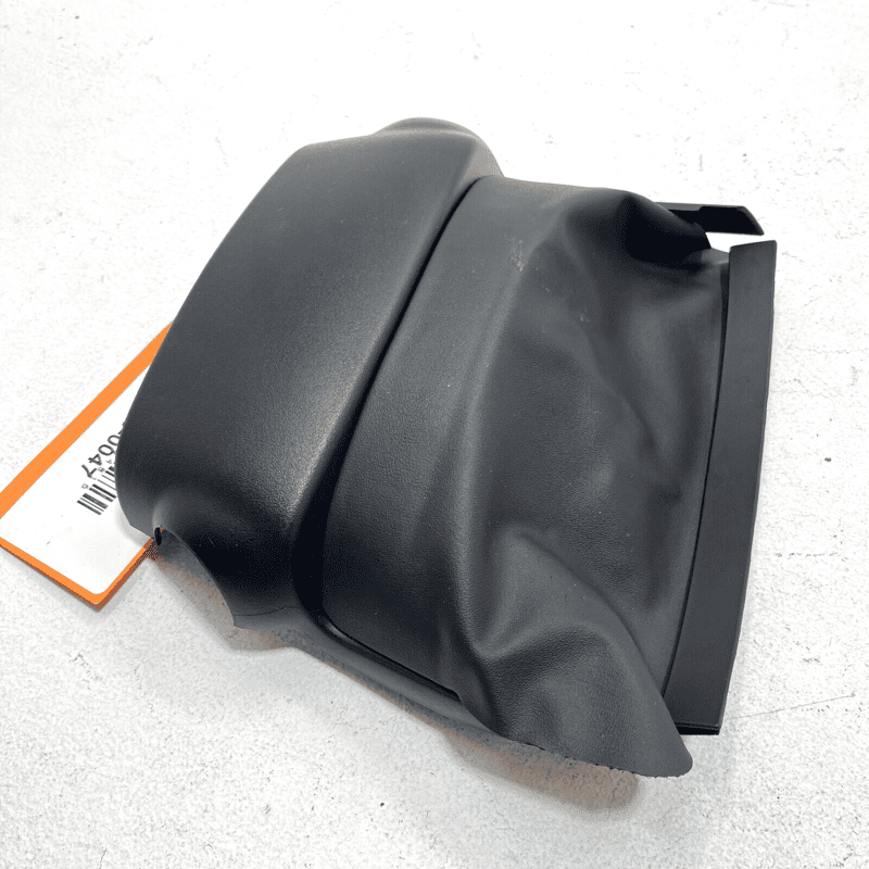 Steering Column Upper Cluster Trim Retainer Toyota Camry 2018-2023 OEM