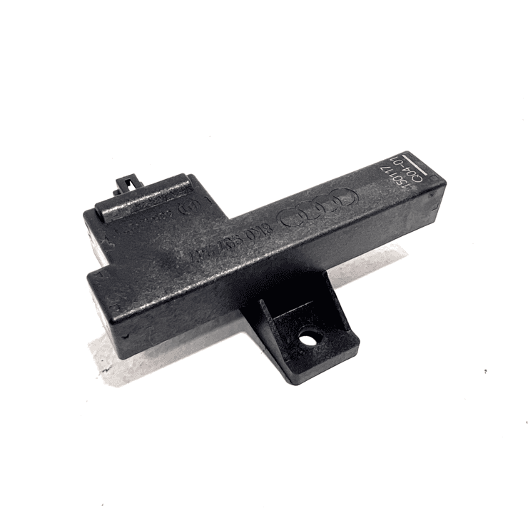 2012-2018 AUDI A6 3.0L REAR KEYLESS KEY LESS ENTRY ANTENNA MODULE UNIT OEM
