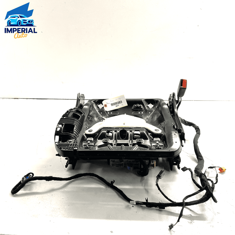 2012-2019 MERCEDES GL450 FRONT RIGHT PASSENGER SIDE SEAT LOWER CUSHION FRAME OEM