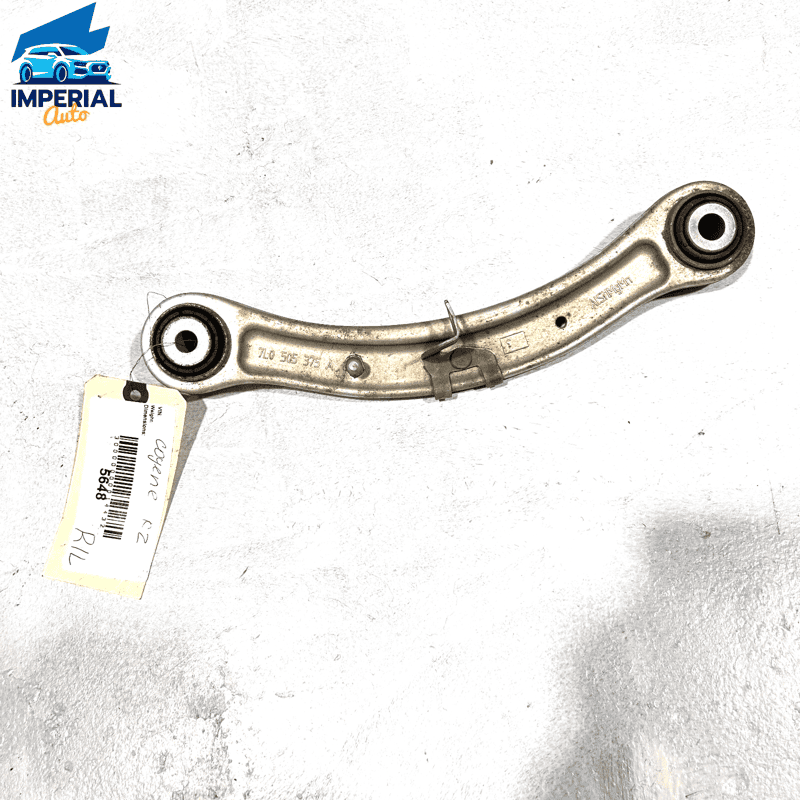 2010 - 2017 Mercedes E350 E550 Rear LEFT Track Bar Control Arm LOWER OEM