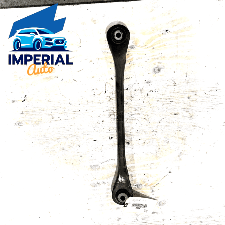 2011-2018 Porsche Cayenne Rear Right Passenger Side Track Bar Control Arm OEM