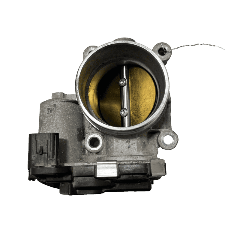 2018-2020 GMC TERRAIN 2.0L ENGINE COOLANT WATER OUTLET FLANGE OEM