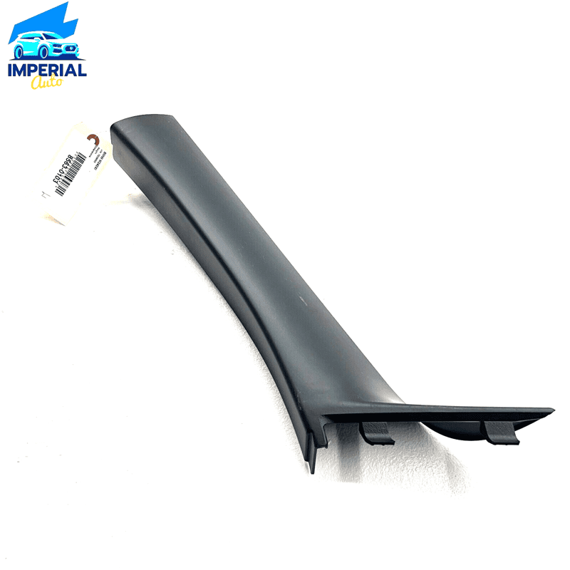 BMW M240xi F23 2017 - 2021 WINDSHIELD LEFT DRIVER SIDE A PILLAR TRIM COVER 