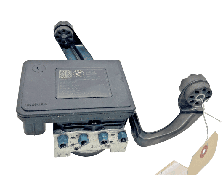 2017 - 2018 BMW 430i XDRIVE ABS Anti Lock Brake Pump Unit with Bracket OEM