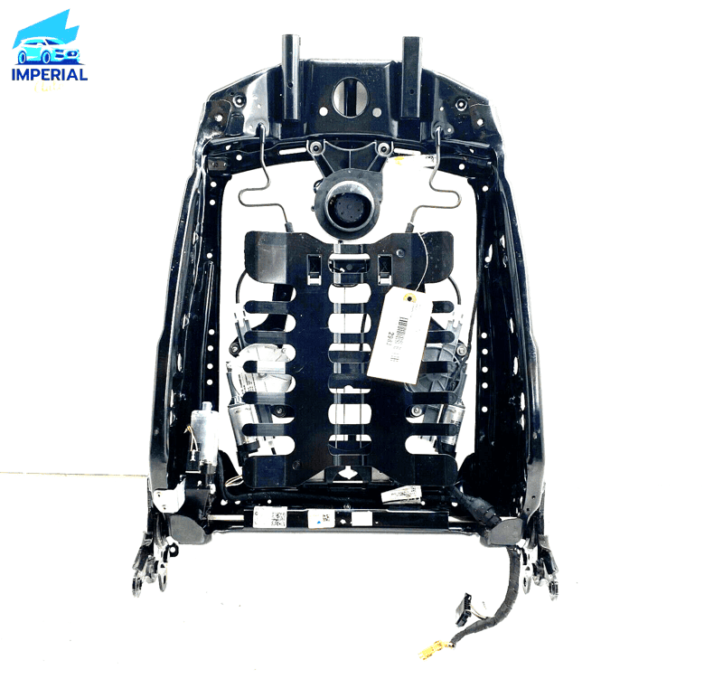 2018-2020 HONDA ACCORD DASH INSTRUMENT DASHBOARD CENTER AC AIR VENT GRILLE OEM