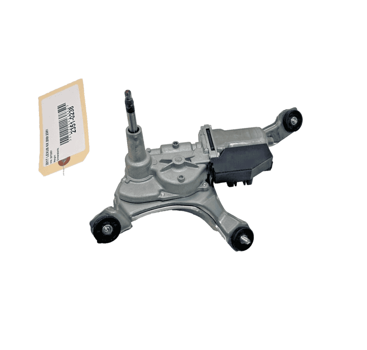 2015-2021 LEXUS NX200T NX300H TAILGATE LIFTGATE BACK DOOR REAR WIPER MOTOR OEM