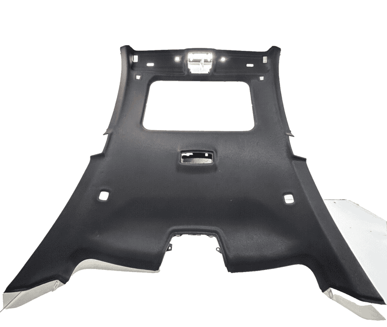 2017-20 BMW 430XI F32 COUPE HEADLINER ROOF INTERIOR UPPER COVER PANEL BLACK OEM