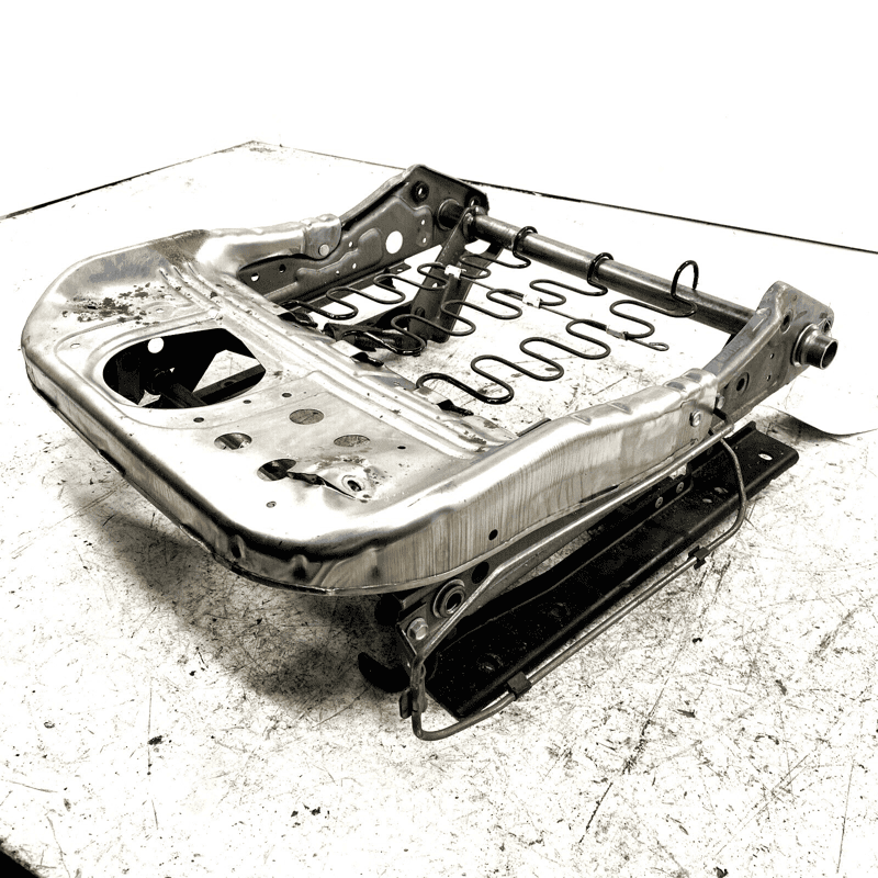 2015-2022 DODGE CHARGER Front Left Seat Track Lower Frame OEM