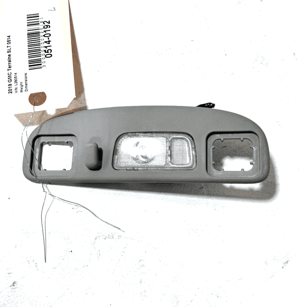 2014-2015 LEXUS IS250 FRONT LEFT OR RIGHT SIDE DOOR AUDIO SPEAKER OEM