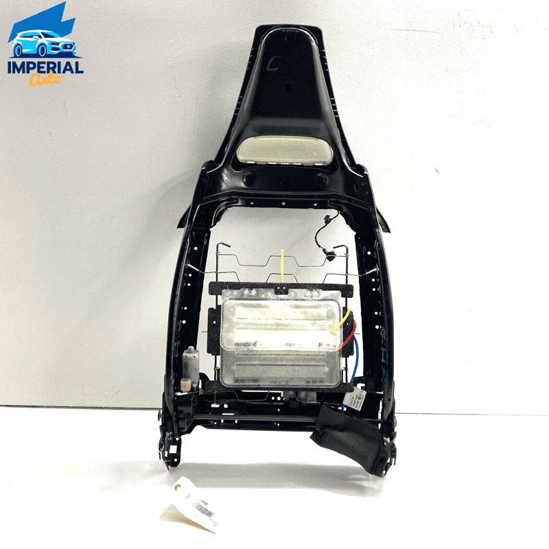 2014 - 2019 MERCEDES CLA250 W117 FRONT LEFT DRIVER UPPER SIDE SEAT FRAME LH OEM