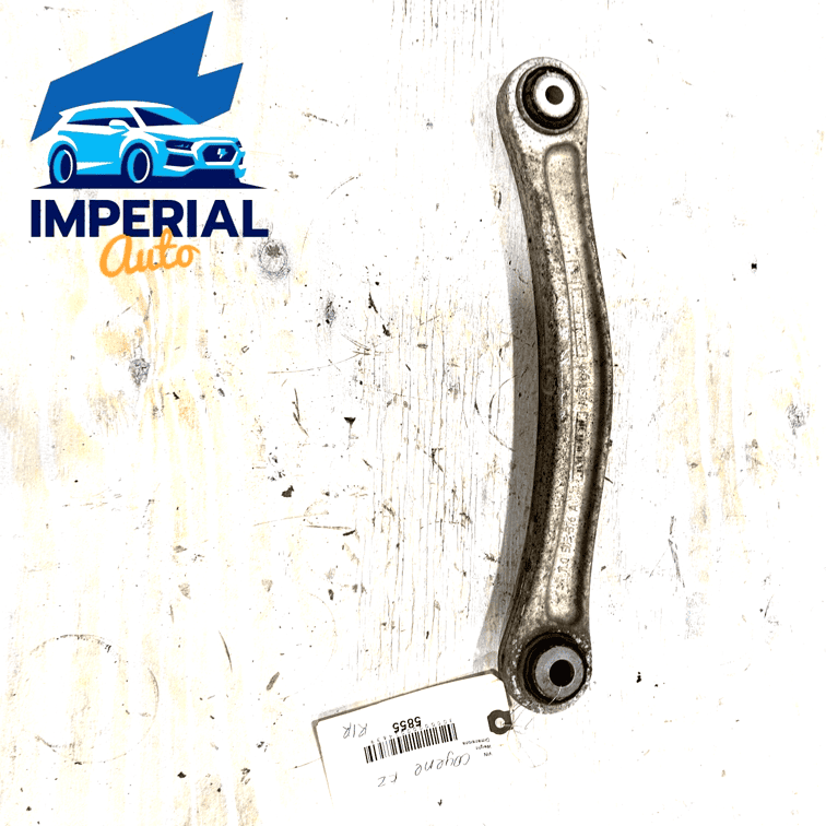 2003-2018 Porsche Cayenne Rear Right Side Upper Forward Control Arm OEM