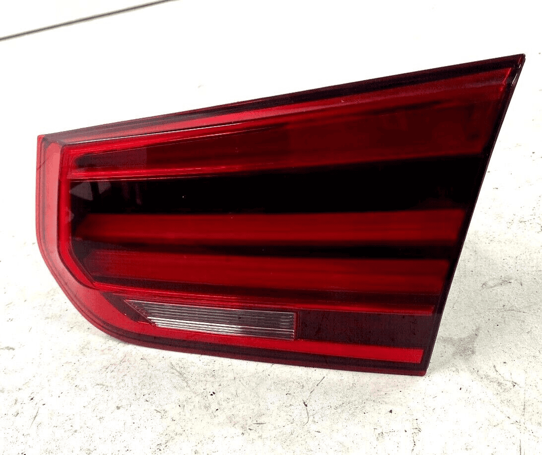Rear Light In Trunk Lid, Right OEM 7369122 2014-2019 BMW 340 XI F30 F31