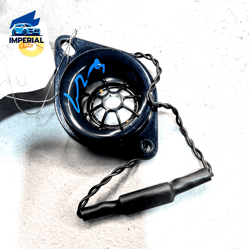 2011 - 2018 BMW 340 XI HARMAN KARDON LOUDSPEAKER TWEETER PANEL SPEAKER OEM