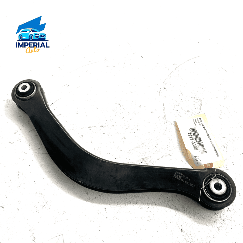 2018-2023 AUDI A5 SPORTBACK REAR PASSENGER SIDE UPPER REARWARD CONTROL ARM OEM