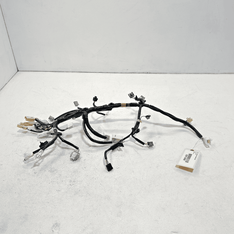 15-17 LEXUS NX200T NX300H TAILGATE LIFTGATE BACK DOOR WIRE WIRING HARNESS OEM