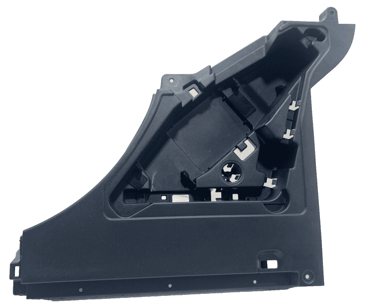 2015-2021 Lexus NX200T NX300 Trunk Driver Side Floor Storage Tray Tool Box OEM